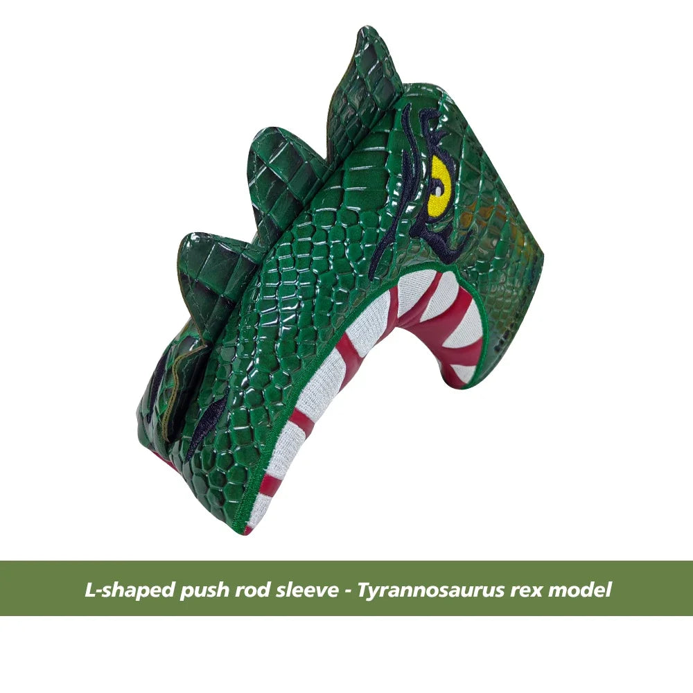Themed Blade Putter Covers