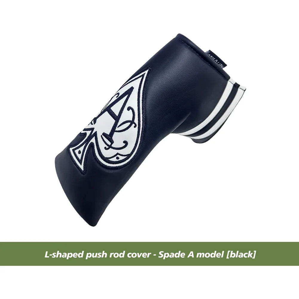 Themed Blade Putter Covers
