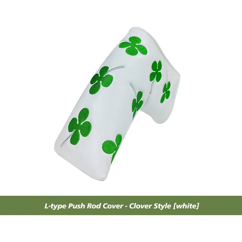 Themed Blade Putter Covers