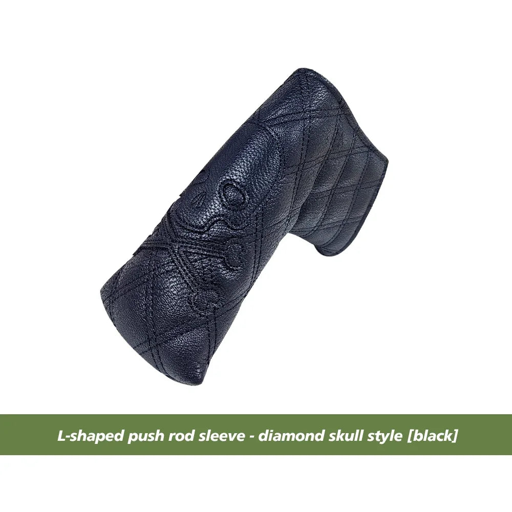 Themed Blade Putter Covers