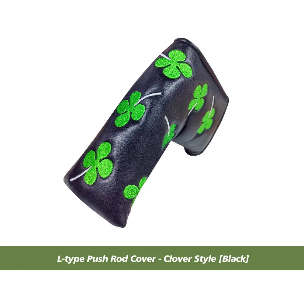 Themed Blade Putter Covers