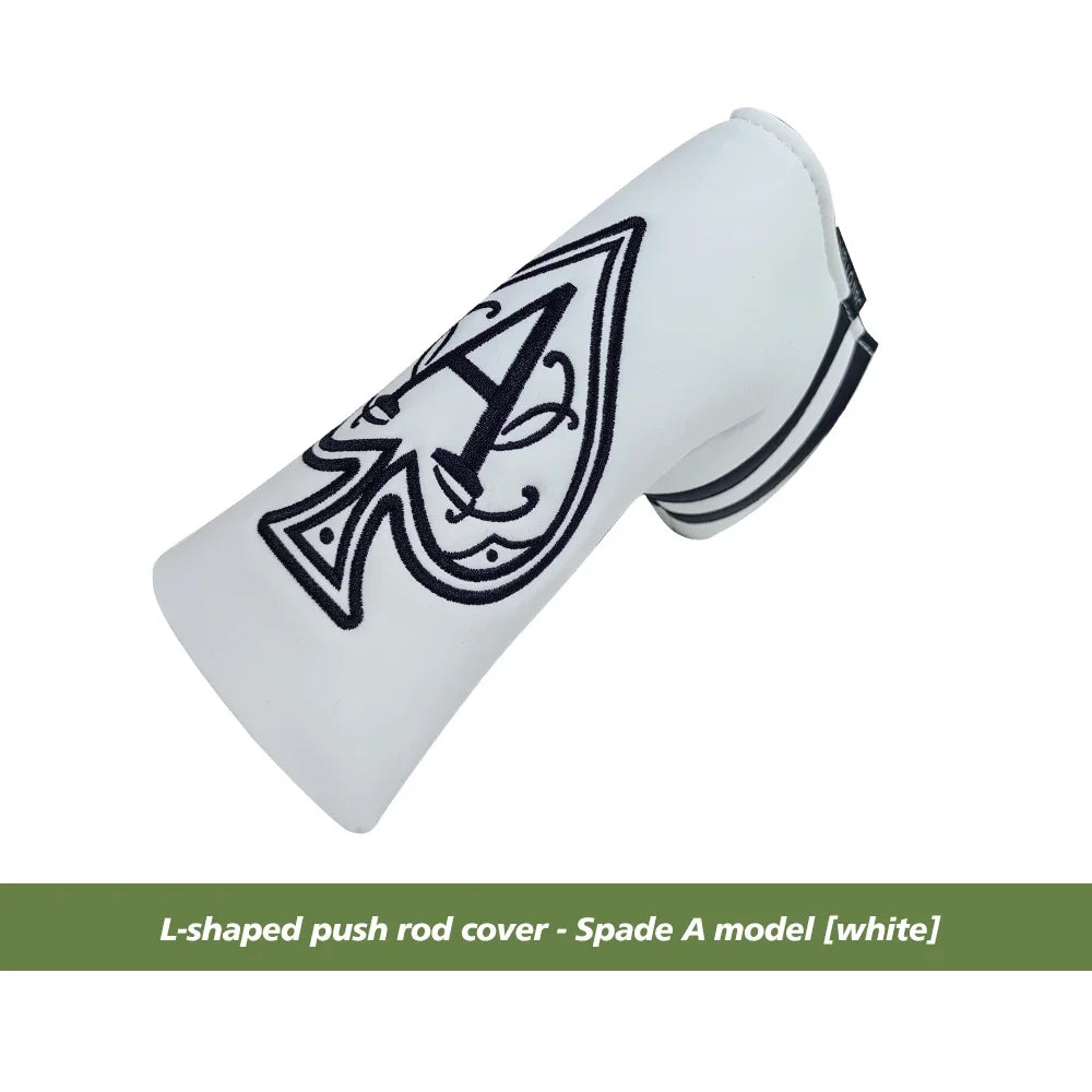 Themed Blade Putter Covers