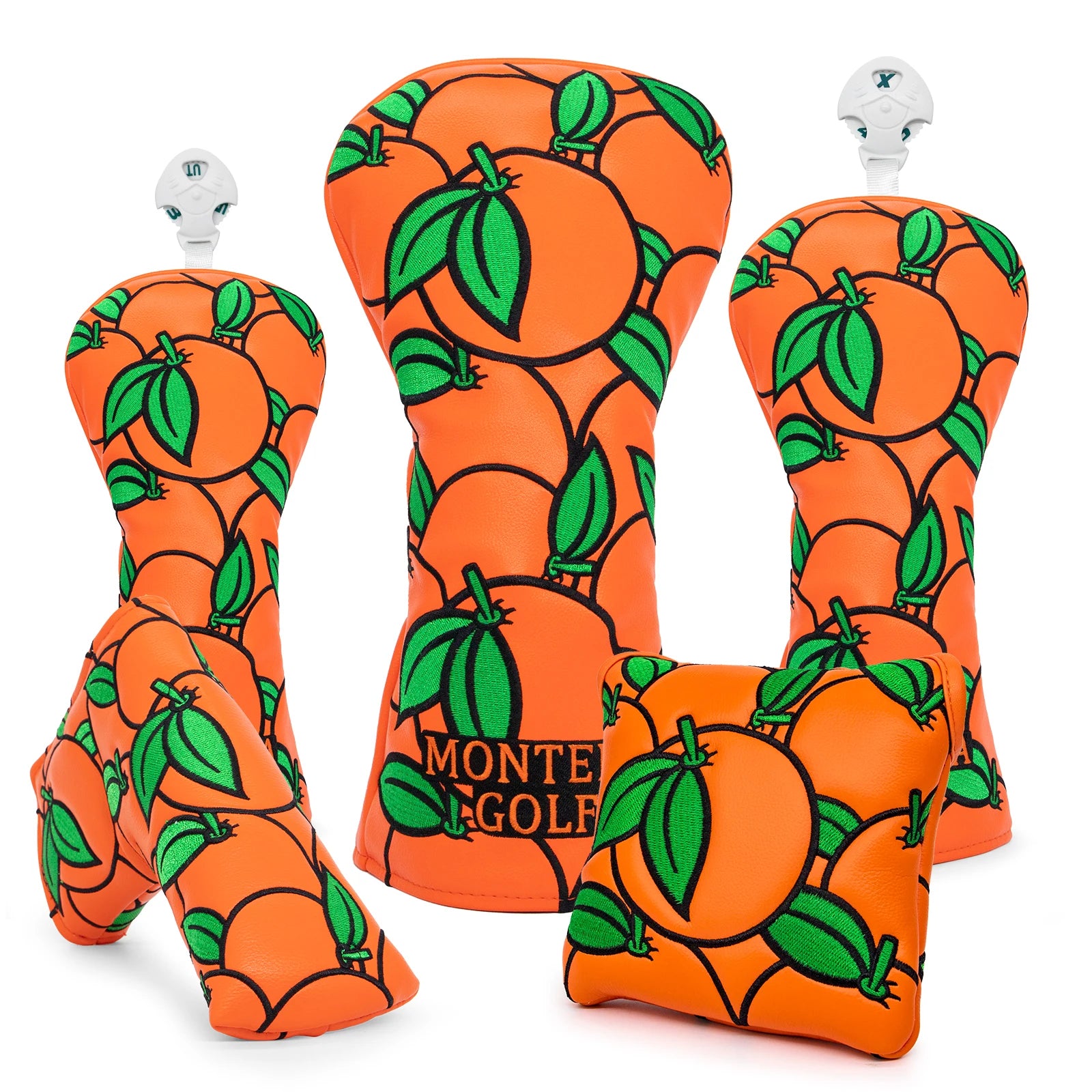 Golf Headies