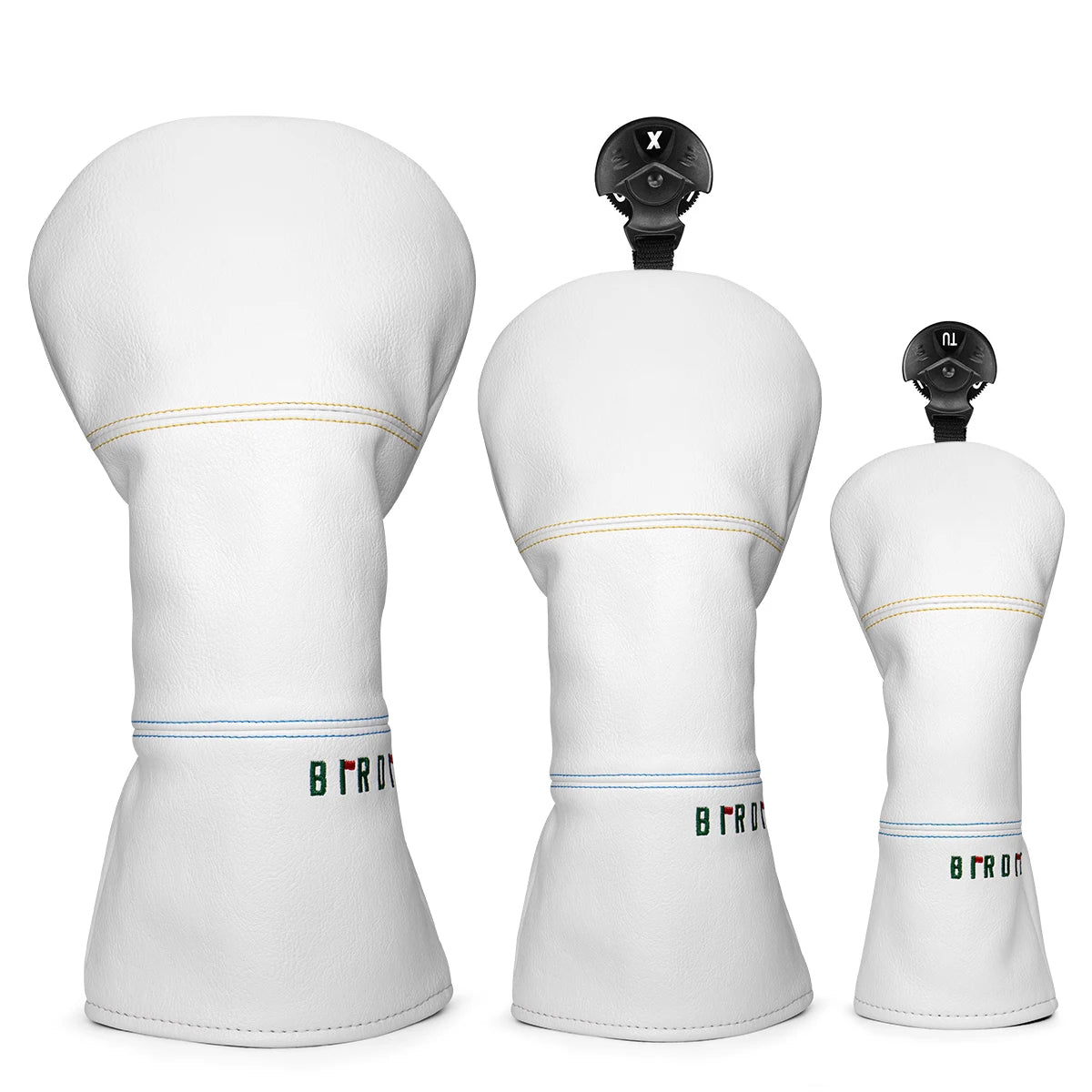 Golf Headies