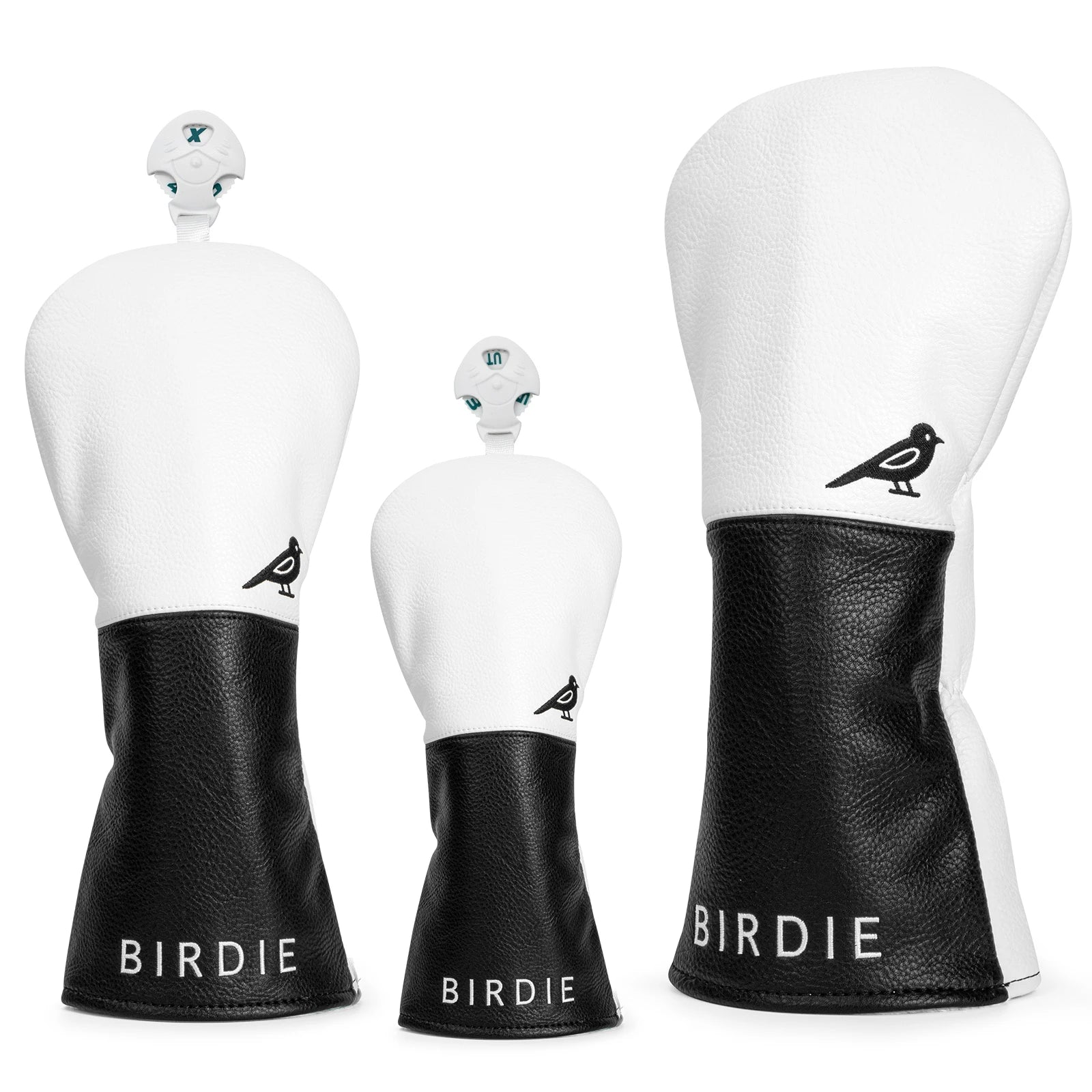 Golf Headies