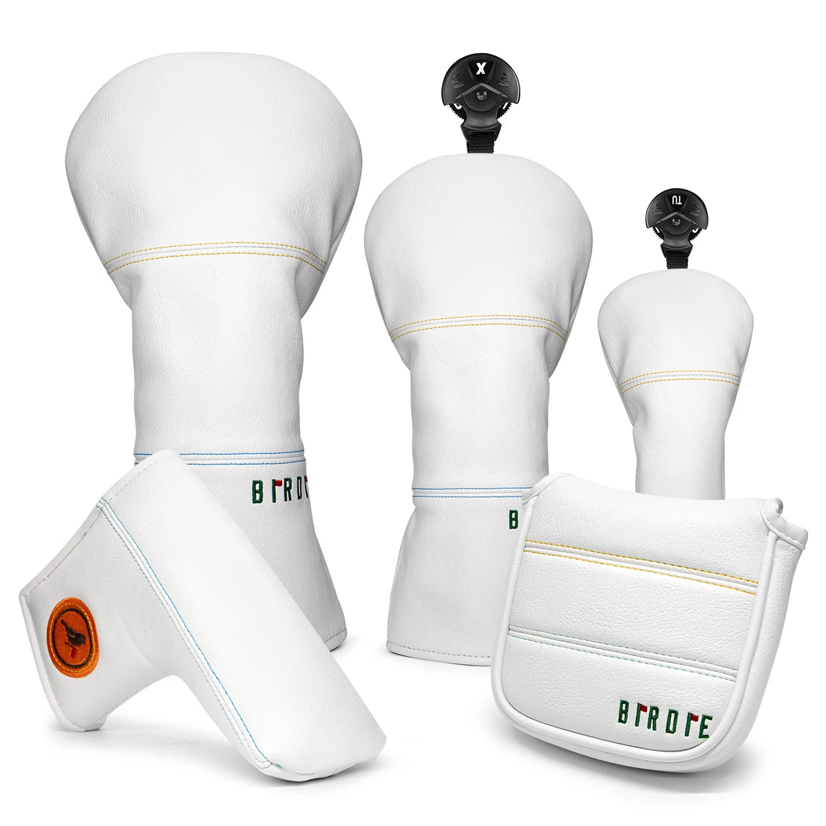 Golf Headies